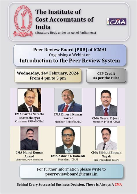 Welcome to The Institute of Cost Accountants of India Website.